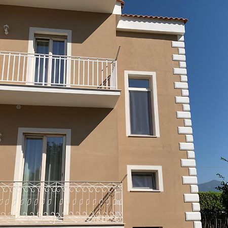 Villa Josette Sant'Egidio del Monte Albino Екстериор снимка