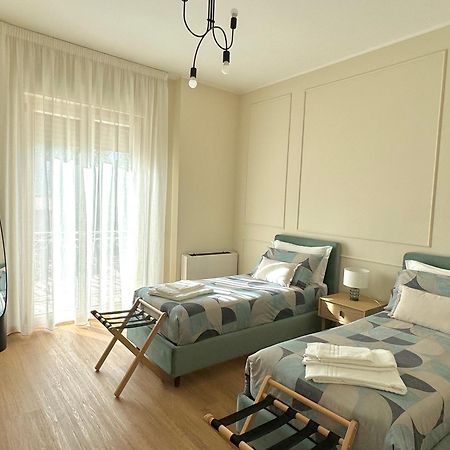 Villa Josette Sant'Egidio del Monte Albino Екстериор снимка
